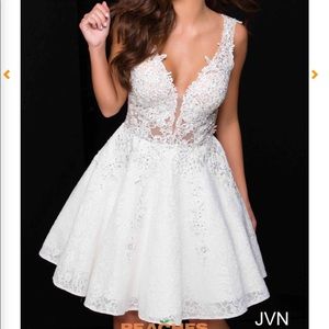 Jovani dress
